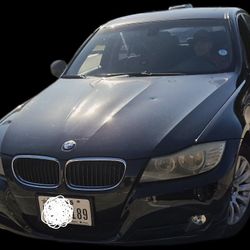 2009 BMW 328i