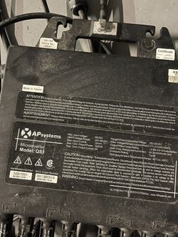 Micro Inverter
