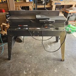 Jointer