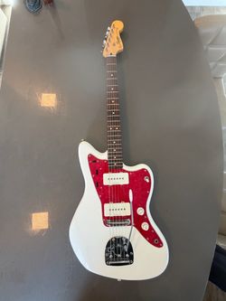 Squier Jazzmaster