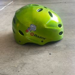 Razor Child’s Small Helmet 
