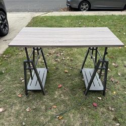 Desk Adjustable