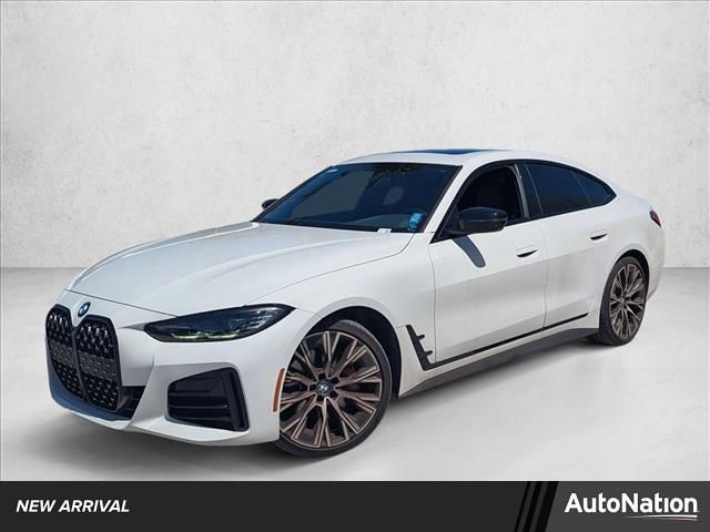 2023 BMW 430i Gran Coupe