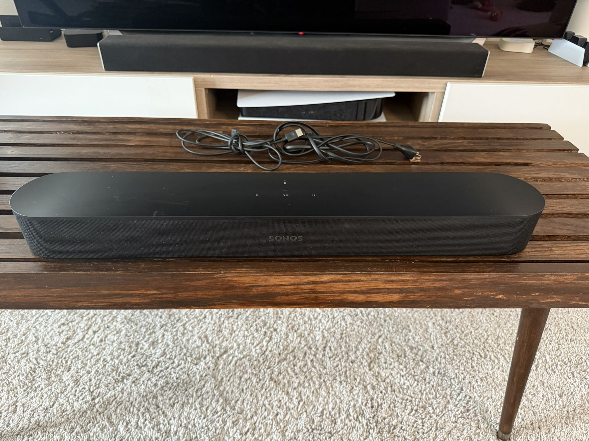 Sonos Beam Gen 2 
