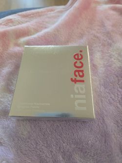 Toy factory's Niaface