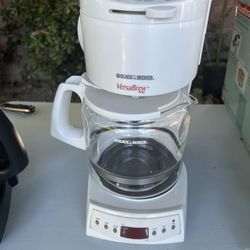 Cafetera 