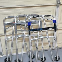 Walker.  $10/each.