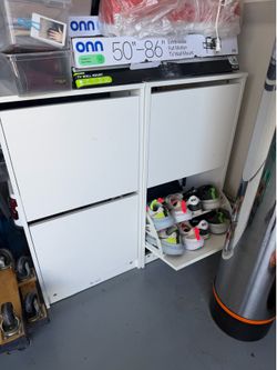 IKEA SHOE HOLDER