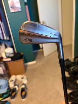 Taylormade UDI Bomber 1 Iron