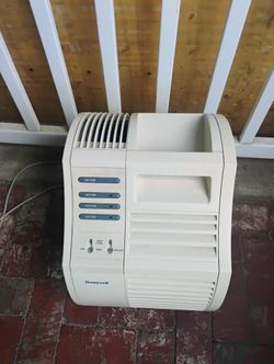 Honeywell AIR Purifier 