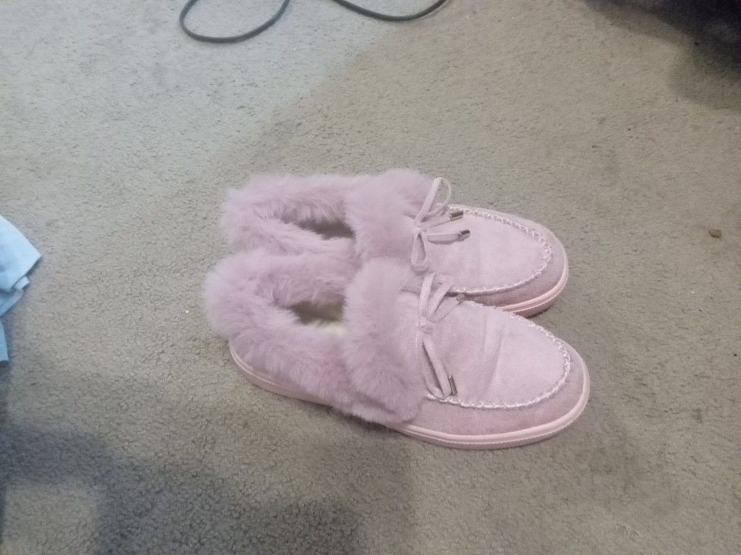 Size 38 Women's Shoes