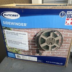 Water hose Wheel