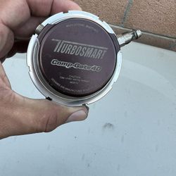 Turbo Smart External Wastegate