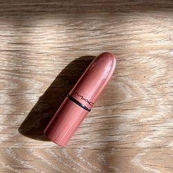 NEW MAC Makeup Mini Lipstick Pink Rose