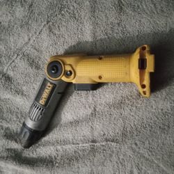 DeWalt Screwdriver 