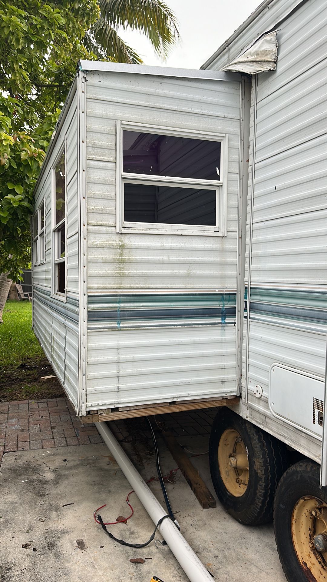 RV