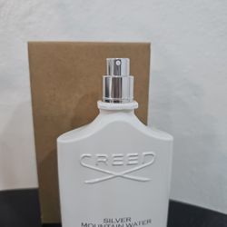 CREED SILVER MOUNTAIN WATER EAU DE PARFUM 
