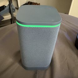 SPECTRUM LED WIRELESS SPEAKER