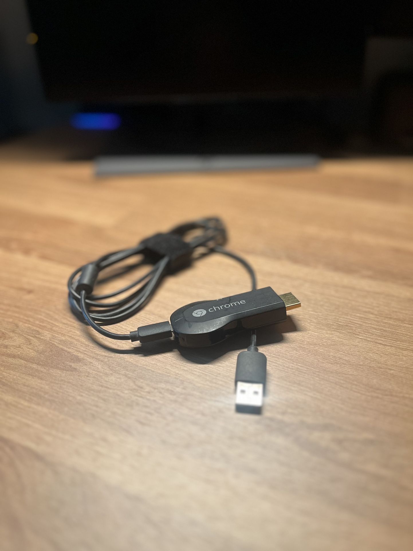 Chromecast