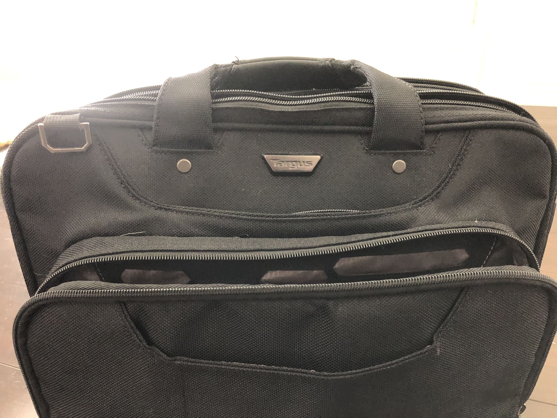 Laptop Bag - Targus Brand