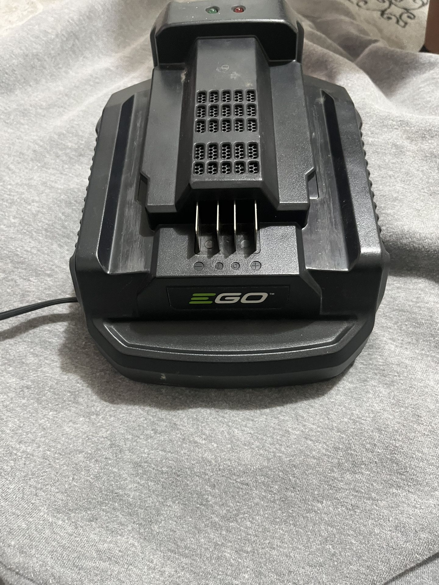 Ego Battery Charger