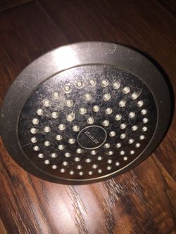 Shower head new without box