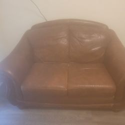 Free Love Seat 