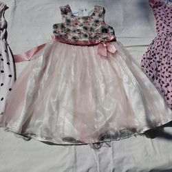 Girls Dreses 6-10