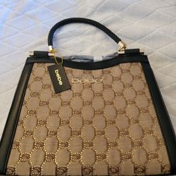Bebe Purse