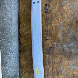 2020 2021 2022 2023 2024 TOYOTA HIGHLANDER FRONT REINFORCEMENT BAR OEM