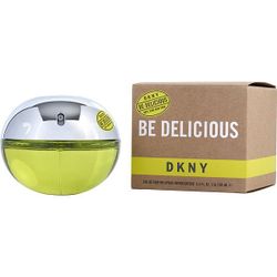 Dkny Be Delicious TYPE 1 oz UNCUT Perfume Oil/Body Oil