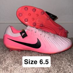 Nike Tiempo Legend 10 Pro AG Size 6.5 Mens 6.5Y