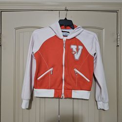 Women's Nike Hoodie Jacket 