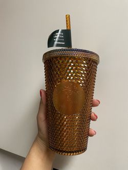 Starbucks Grande Studded Tumbler