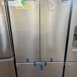 Frigidaire Professional 36" 23.3 Cu Ft Counter Depth Refrigerator