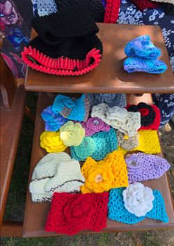 Handmade things