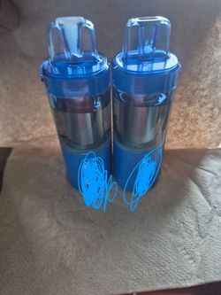 New toys