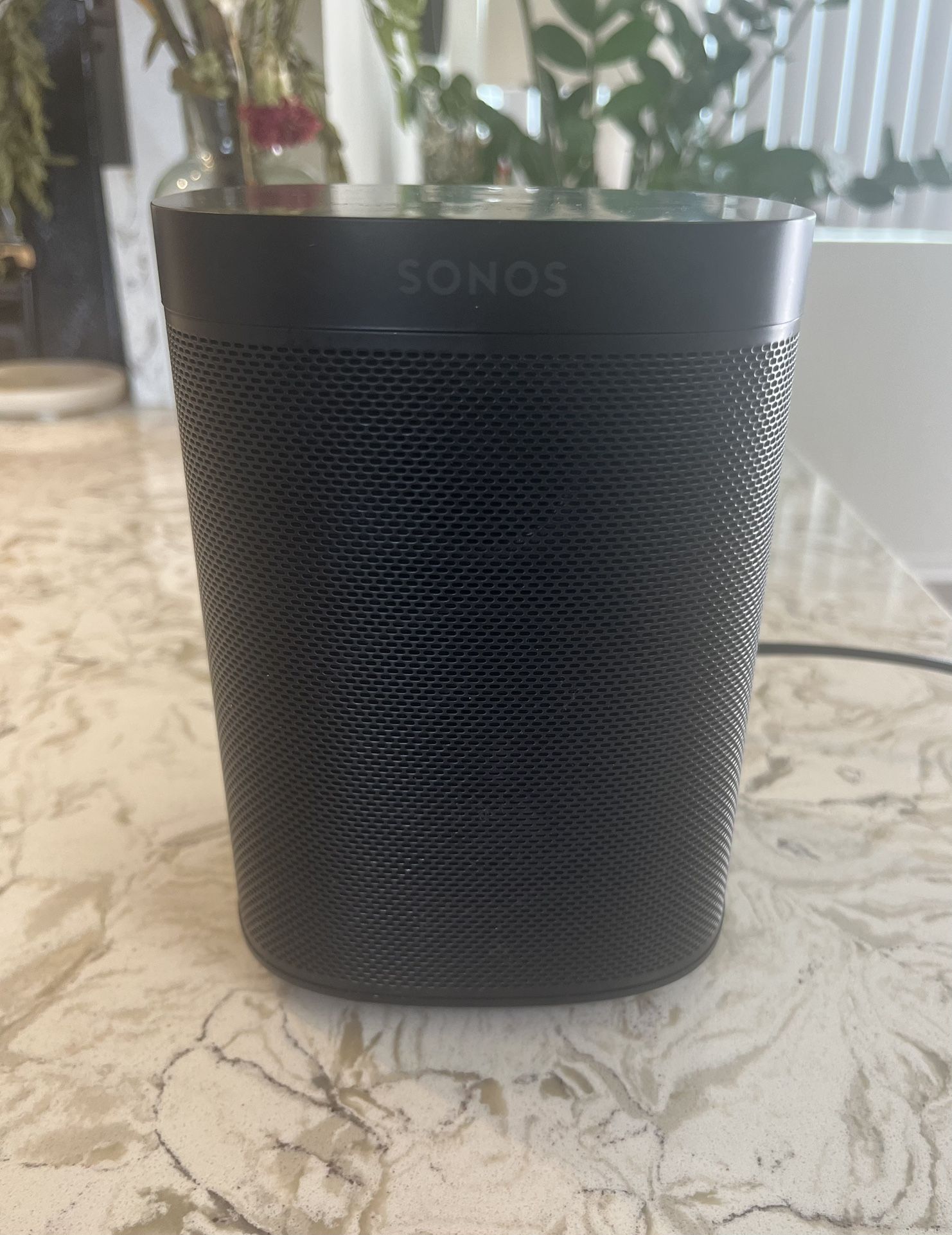 Sonos Speaker