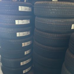 Michelin Tires