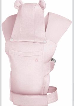 Baby carrier