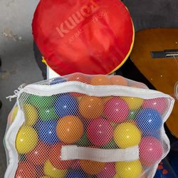 Kids Ball Pit