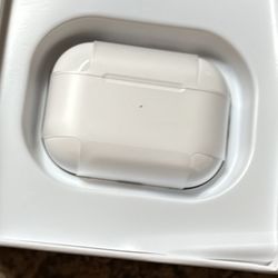 AirPod Pro 2nd Gen