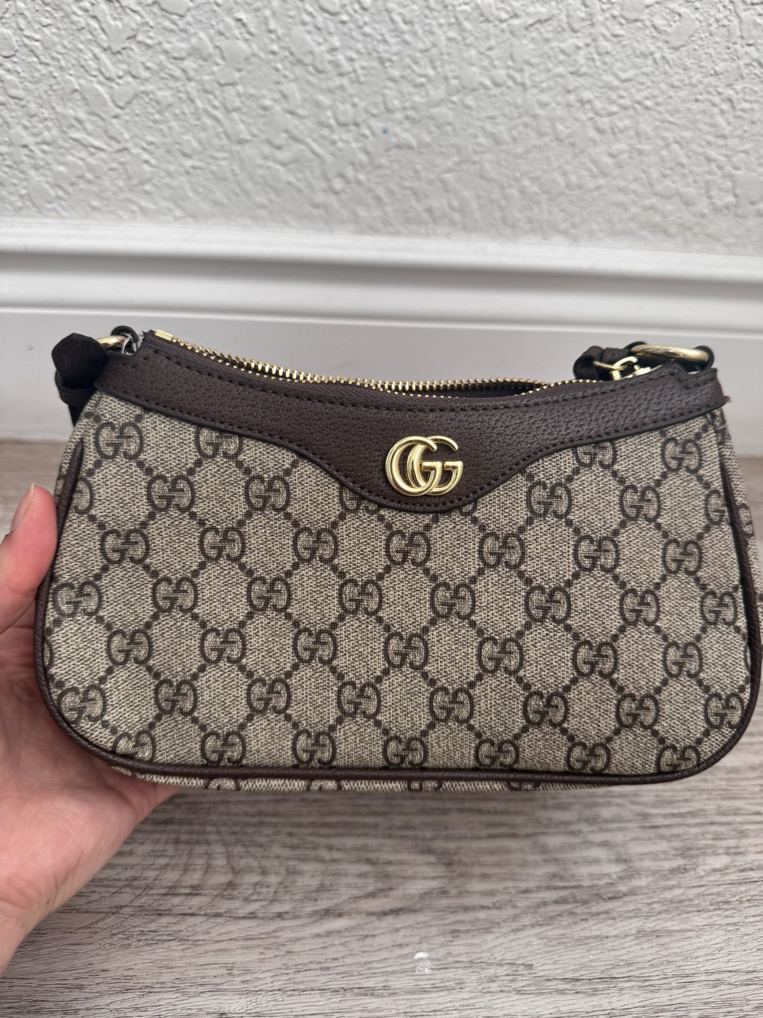Gucci Ophidia Shoulder Bag
