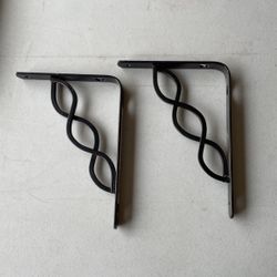 Shelf Brackets 