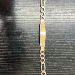 ID Bracelet 