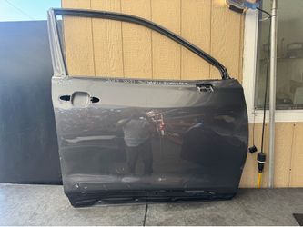 2019 2020 2021 SUBARU FORESTER RIGHT FRONT DOOR OEM USED