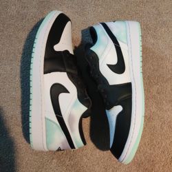 Jordan Retro 1 Low Size 12 Men 