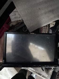 Tview Double Din