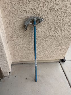 Conduit bender 3/4 inch