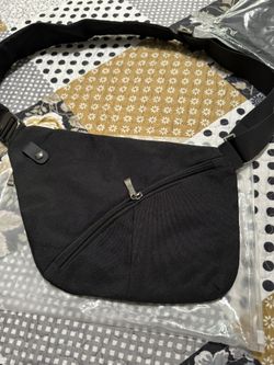 Travel Purse